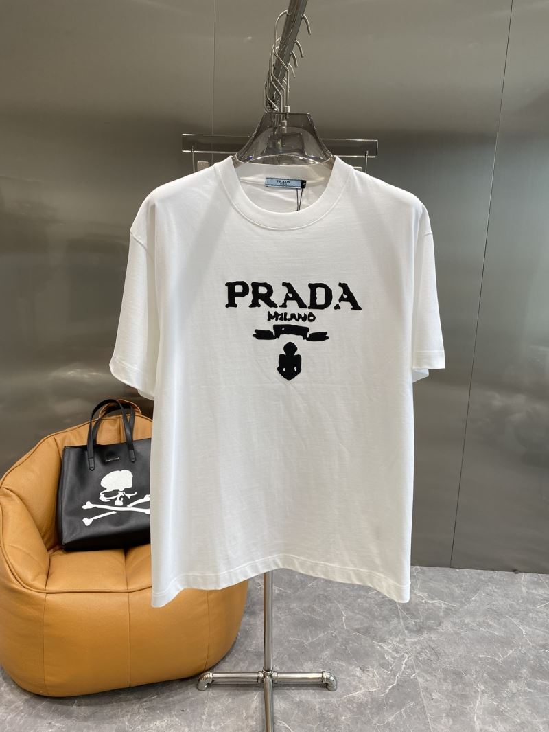 Prada T-Shirts